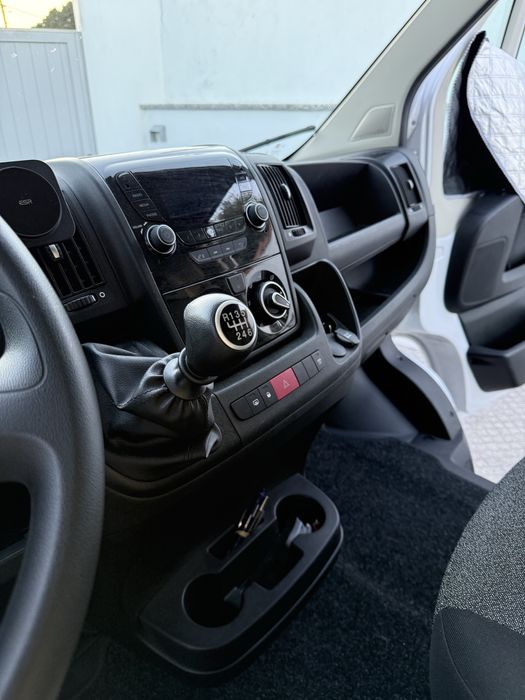 Fiat Ducato 2.3 140Cv - 34000Kms 2021