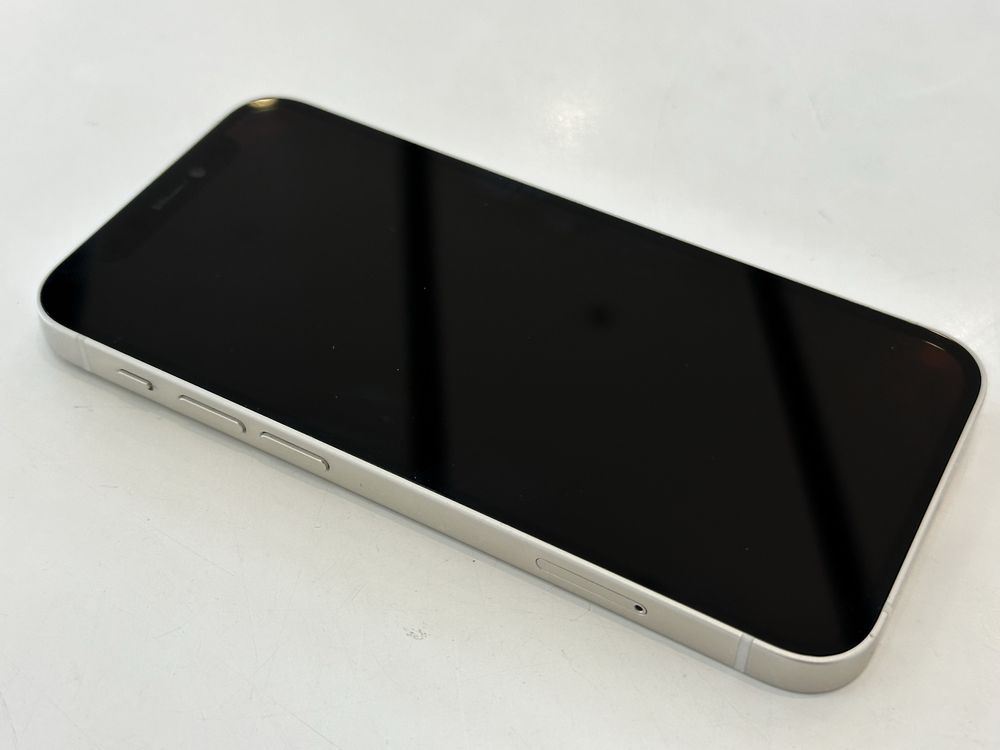 Apple iPhone 12 Mini 64GB Biały/White - używany