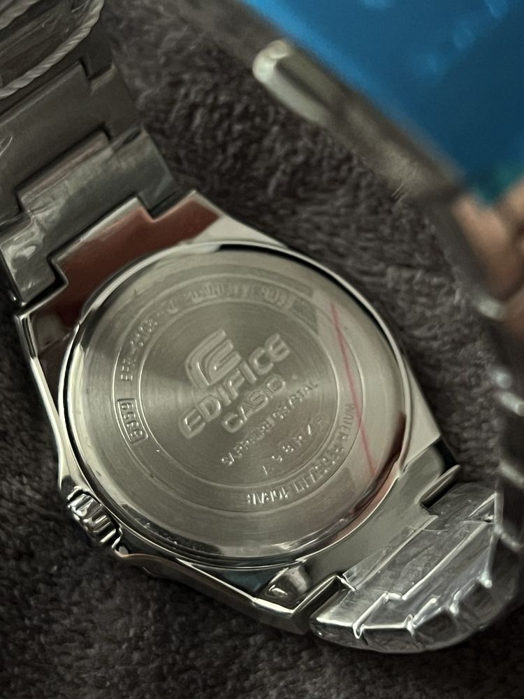 Годинник Casio Edifice EFR-S108D