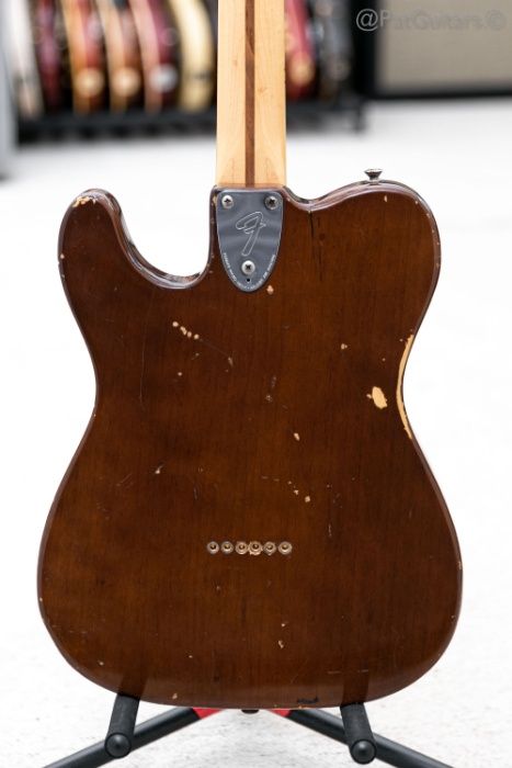 1978 Fender Telecaster Custom