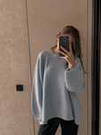 Светр оверсайз вірусний primark