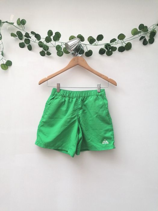 Calções de Banho de Rapaz