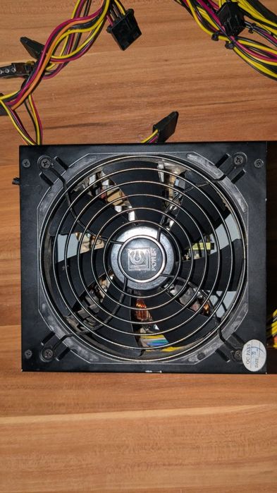 блок живлення  LC-Power LC6550GP2