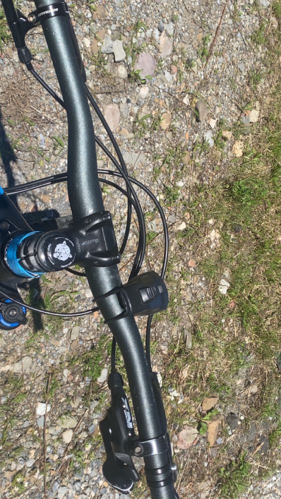 Rower Trek Remedy 7