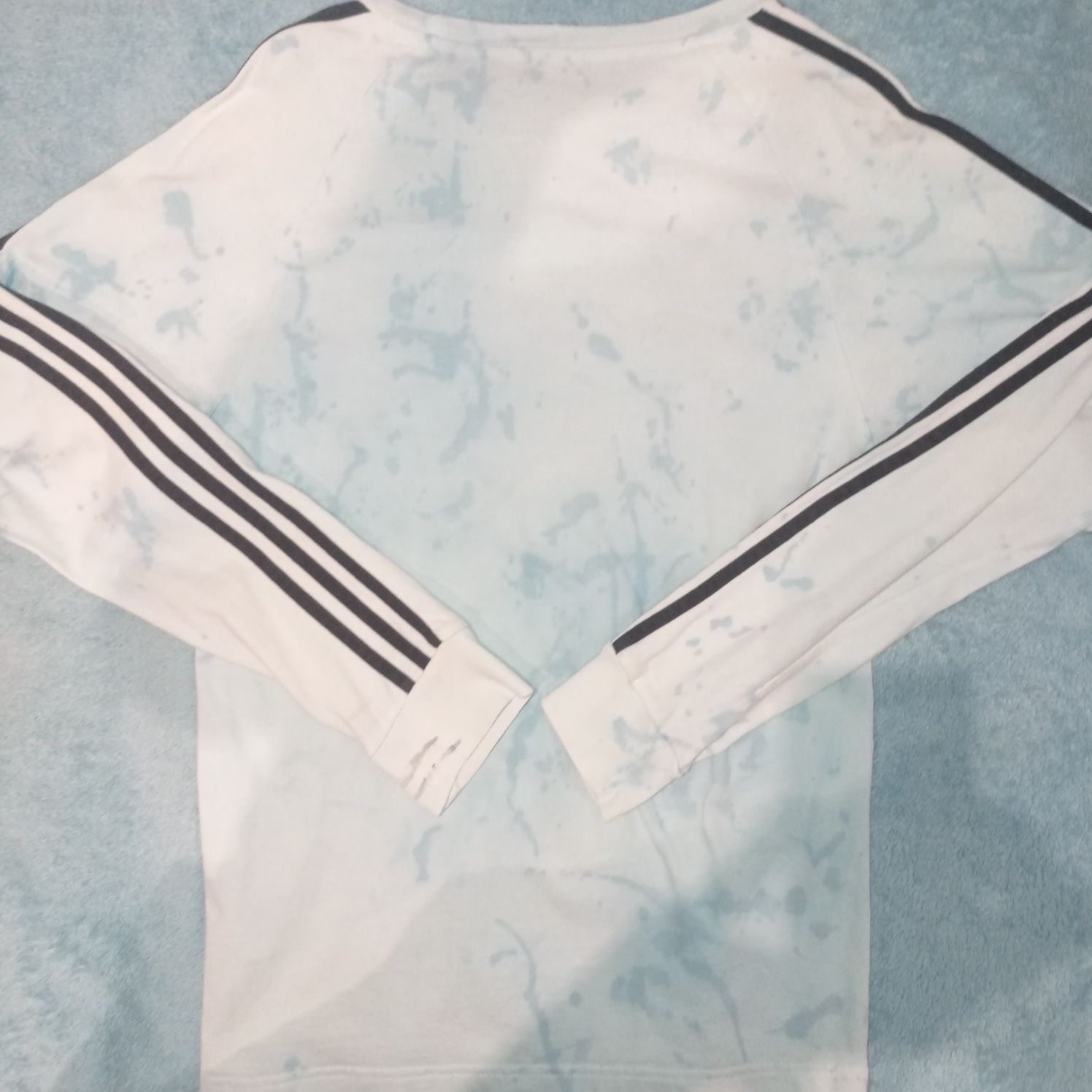 Лонгслив Adidas (Size M-L)