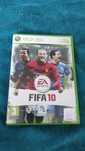 FIFA 10 Xbox 360