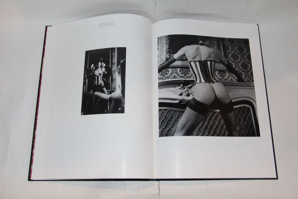 Книги о фотографии. Восточная гостиница
