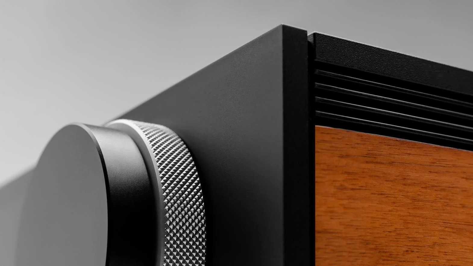 Cambridge Audio EVO 75 + Audiovector QR1 Sklep Atmosfera Dźwięku