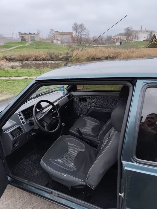 Продам ЗАЗ Таврія 2004 р. З переоформленням!