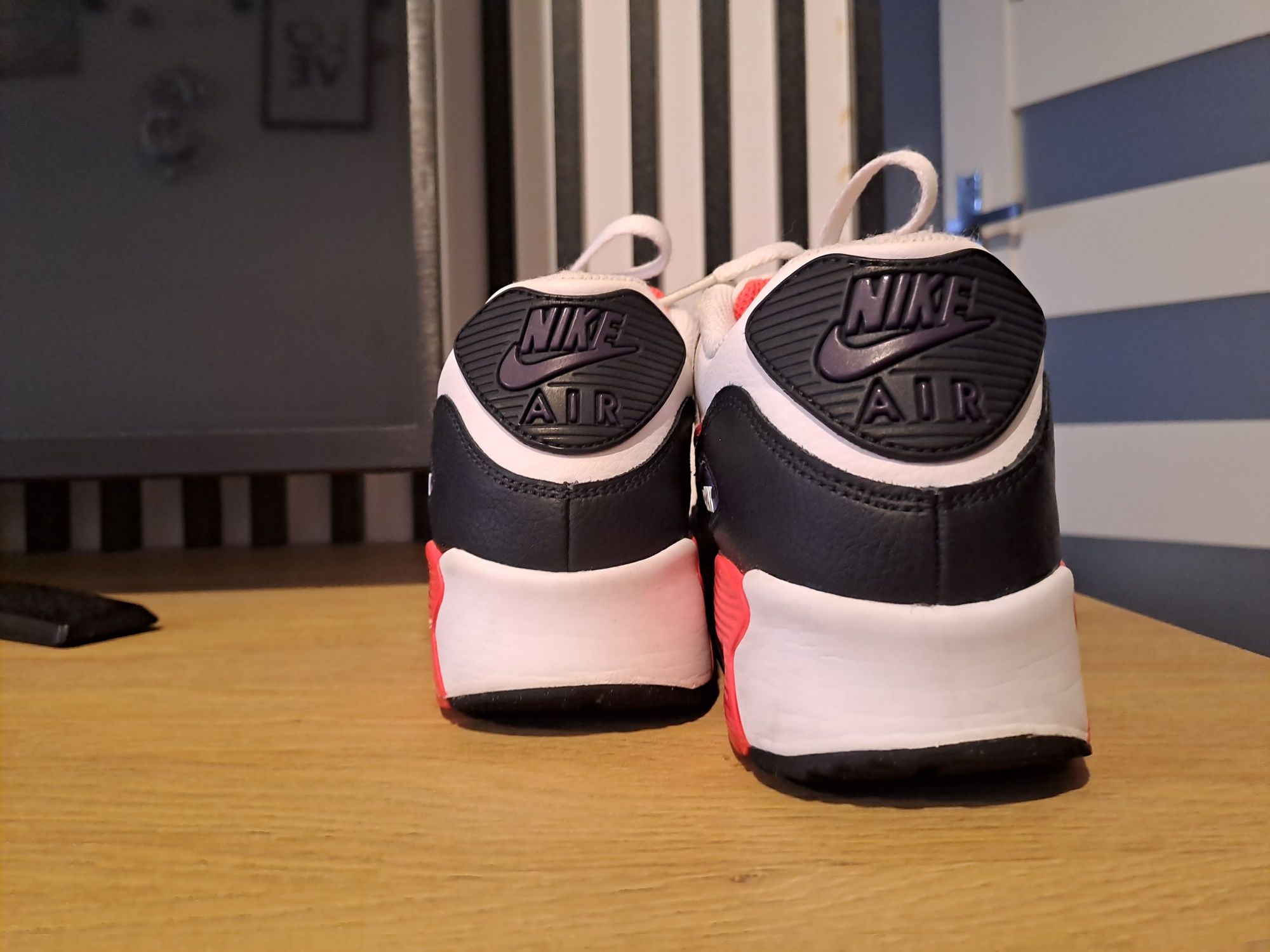 Buty damskie Nike air max 90