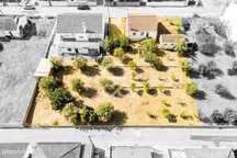 Moradia Térrea T2 em lote de 1307 m2 | Azaruja