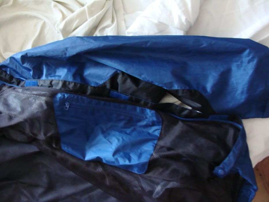 kurtka xxl cienka lekka wysyłka karrimor