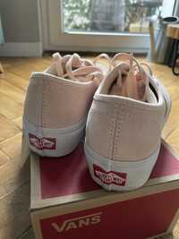 Buty Vans platform