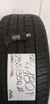 Szt4180F 235/35R17 Continental 4X4 Contact dot.1315 radial