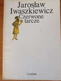 Jarosław Iwaszkiewicz "Czerwone tarcze"