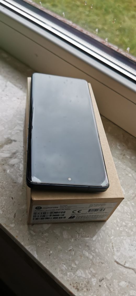 Motorola Edge 30 Fusion