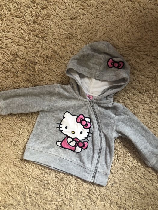 Кофта меховушка кофта на замке