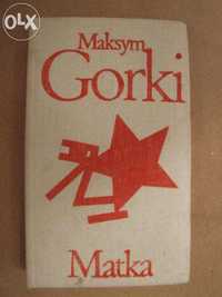 Maksym Gorki Matka