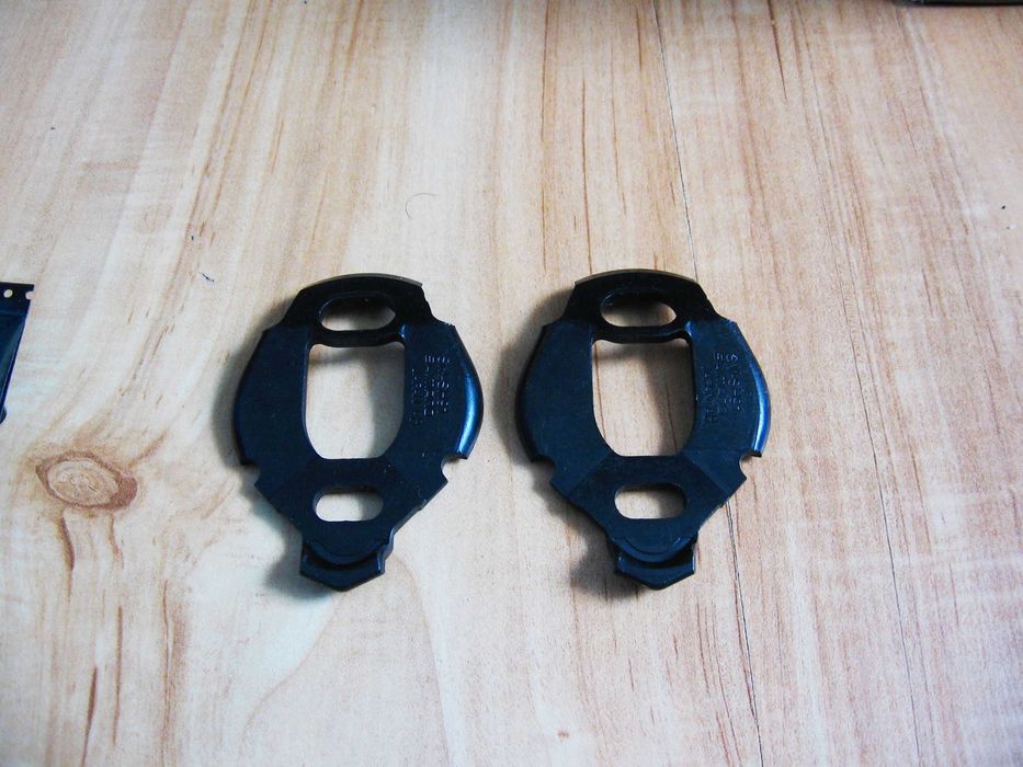 Bloki do pedałów Shimano SPD-R SM-SH91 5500 nowe