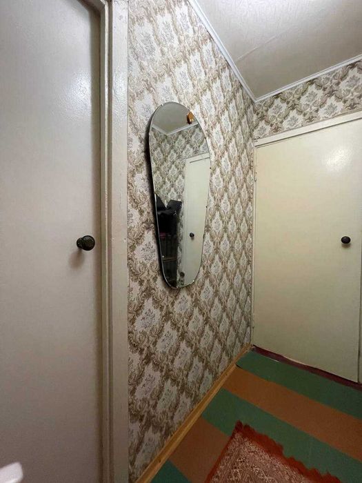 Продам 2к квартиру ж/м Победа 3 ул Мандрыковская 163 Восход