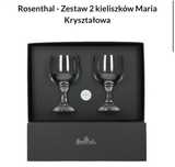 Rosenthal kieliszki maria