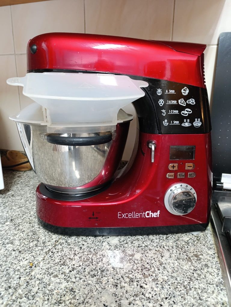 Vendo robot cozinha