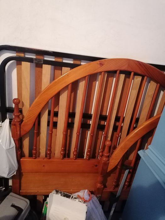 Mobiliário quarto e sofás cama