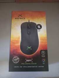 Rato Pro-Gaming Mouse
