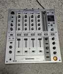 Pioneer DJM 700 do naprawy, na części
