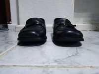 Sapatos Ana Bonilla Negras Nº36