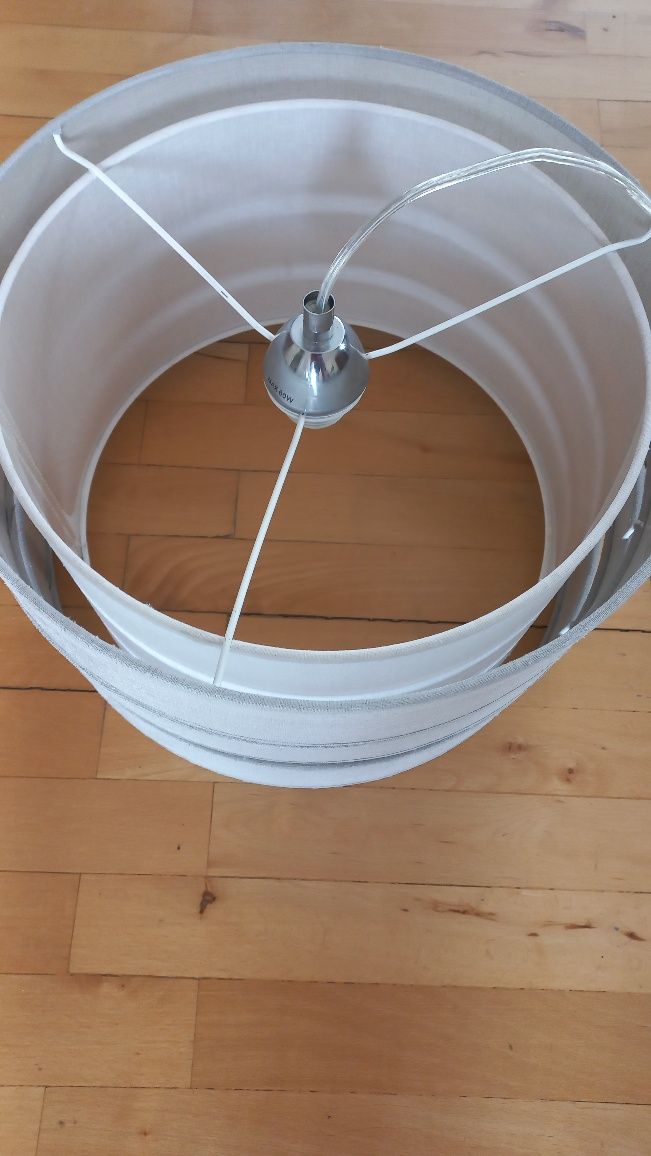 Sprzedam lampę sufitową