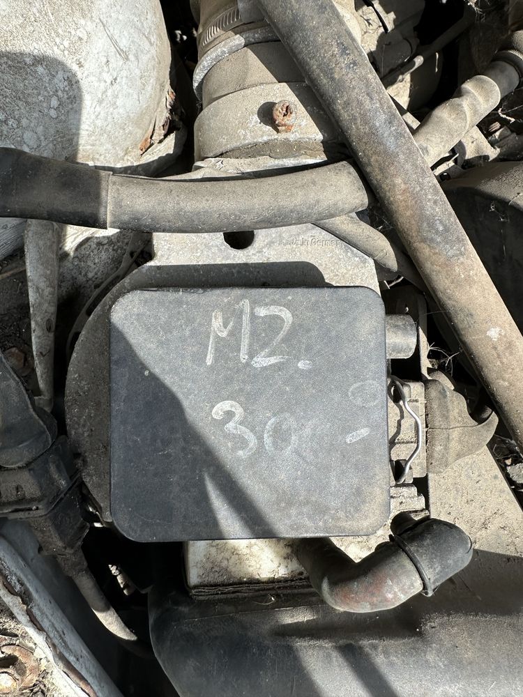 Продам двигатель опель C20NE