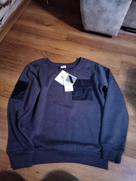 Bluza chłopięca nowa z metką