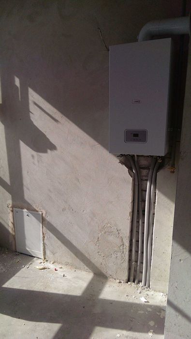 ‼️Ваша Готова‼️ 2х к.квартира  55 м2 в ЖК Софія Нова від Мартинова!