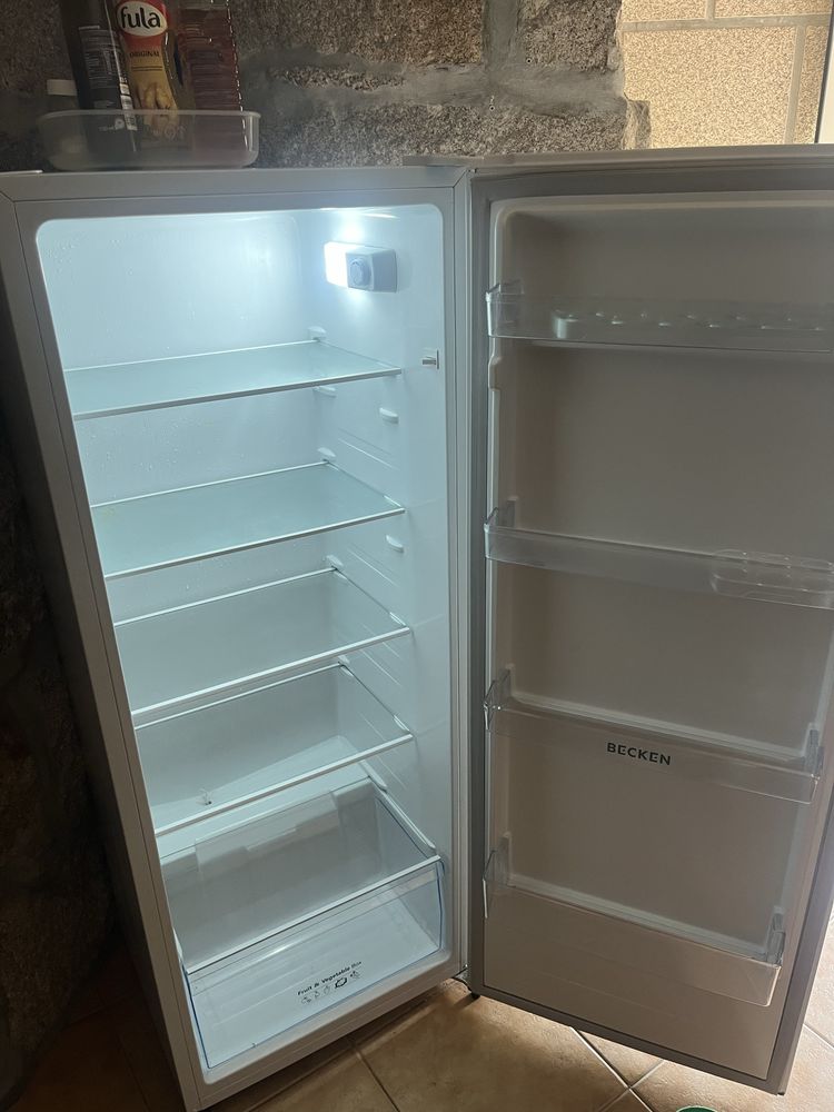 Frigorífico Becken – Excelente Estado