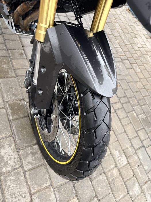 Продам Voge 525DSX