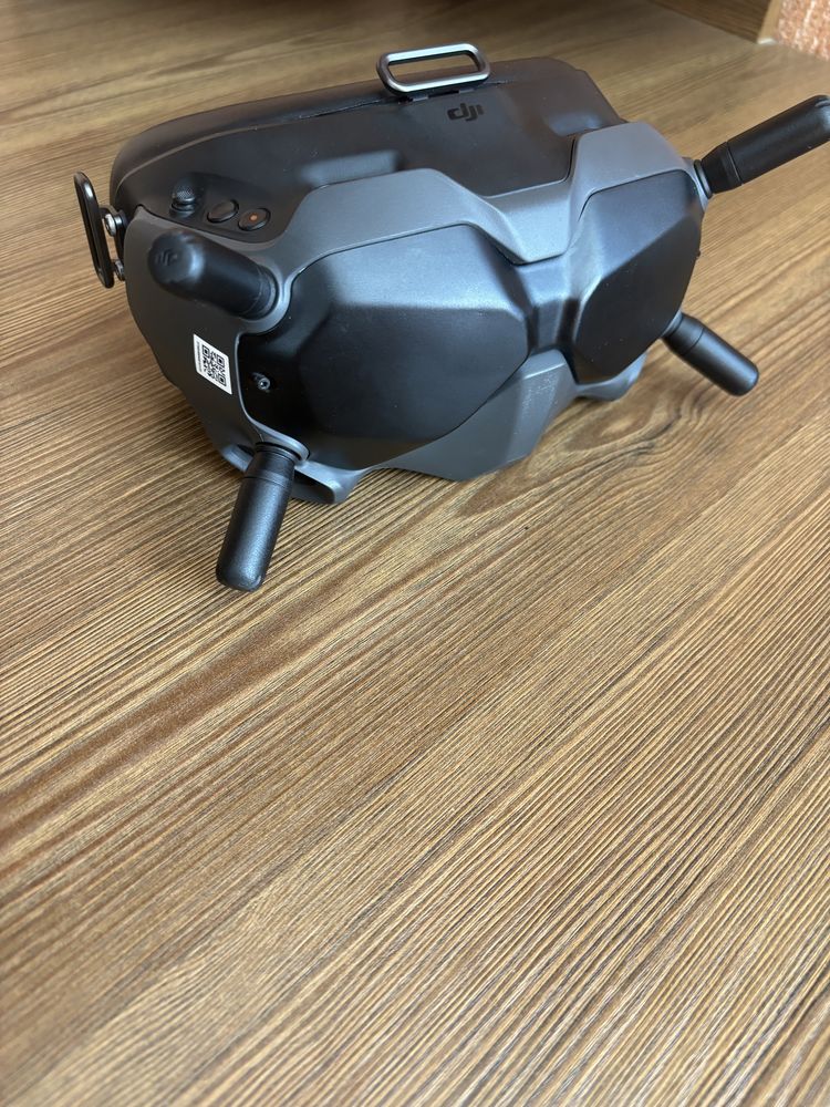 Dji fpv goggles v2