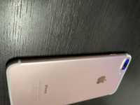 Iphone 7 plus 256GB stan bdb