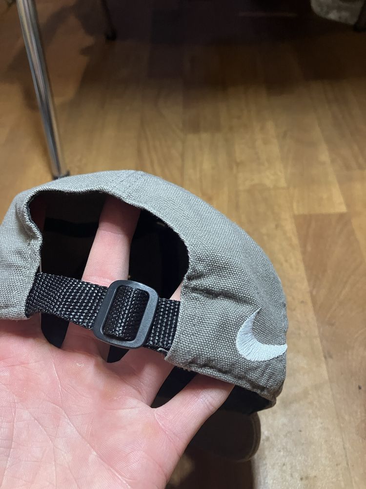 Вінтажна кепка Nike