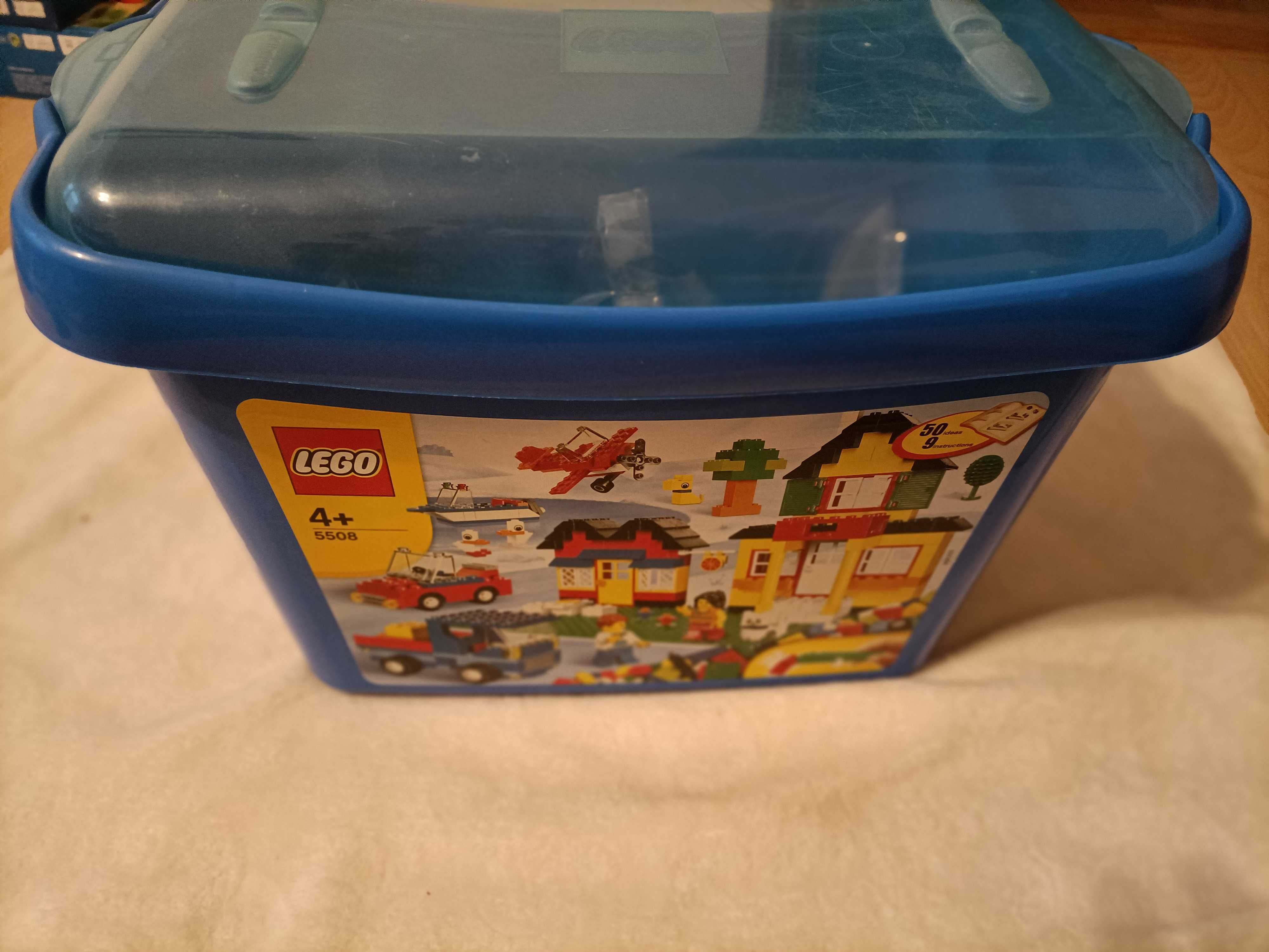 Lego 5508        .