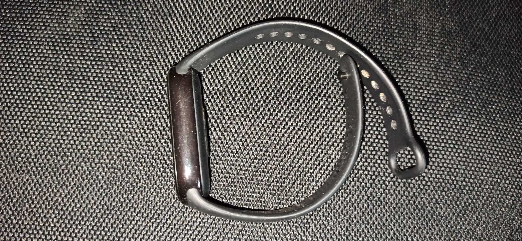 mi band 8 без NFC