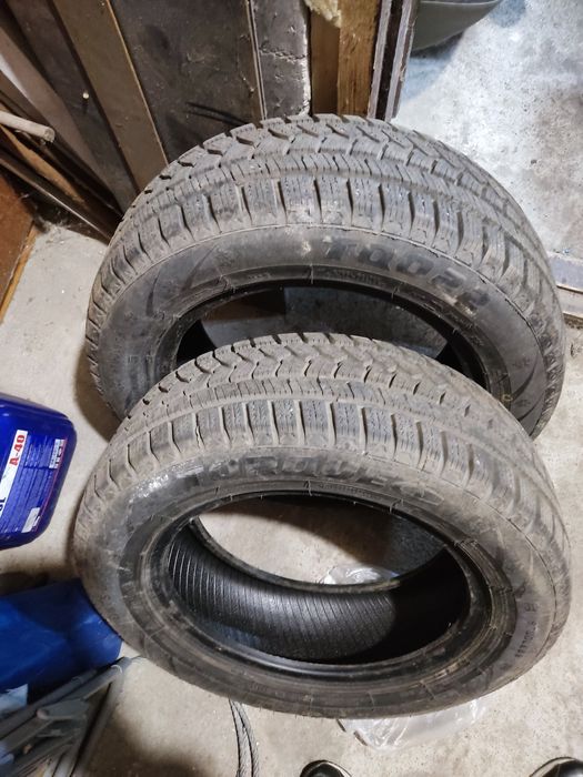 Шини зимові 185/60/14