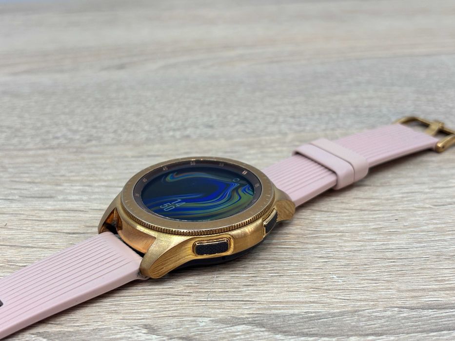 Smartwatch Samsung Galaxy Watch SM-R810