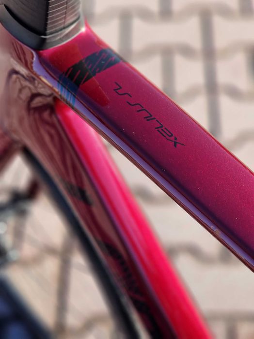 Rower szosowy Lapierre Xelius SL 6.0 carbon M Mega promocja!