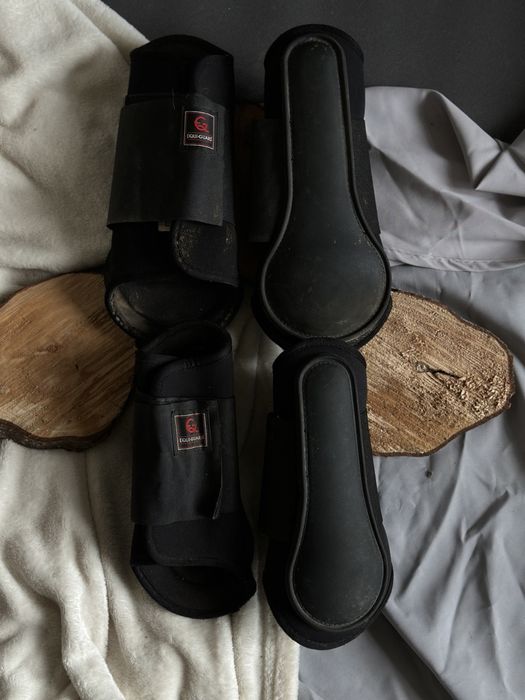 ochraniacze treningowe 4 szt