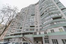 Квартира, 2к. Харківське шосе, 15а, Дарницький район