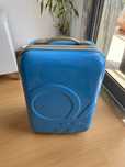 Trolley Cabine Benetton Azul
