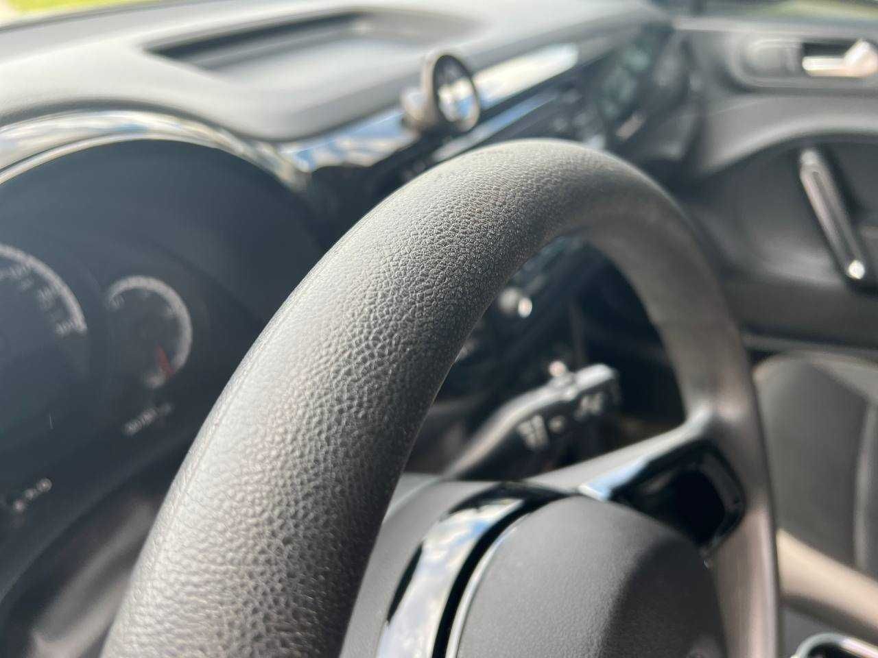 Volkswagen Beetle (Жук)
