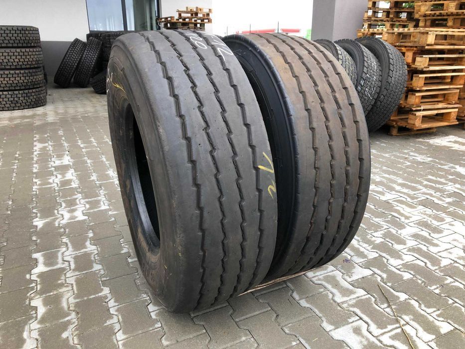 385/65R22.5 Opony CONTINENTAL CROSS TRAC HT3 ht 3