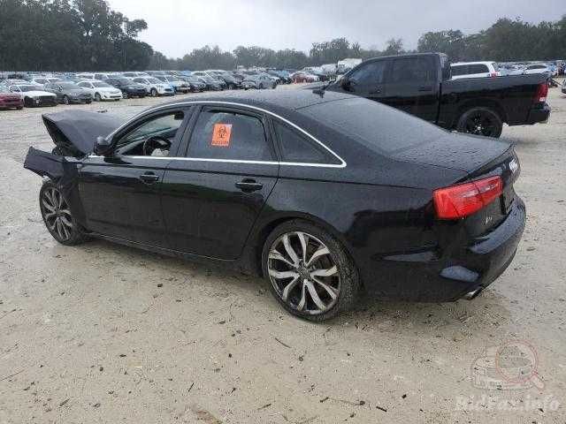 разборка Audi А6С7 A6C8 Ауди A6C7 А6С8 розборка Автошрот Шрот